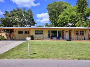 1621 Poe Ave, Orlando, FL 32806