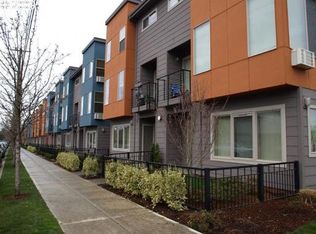 7550 N Burlington Ave #5-3, Portland, OR 97203