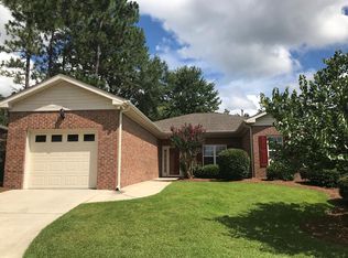 511 Landing Dr, Aiken, SC 29801