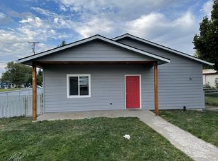 101 E Park St, Enterprise, OR 97828