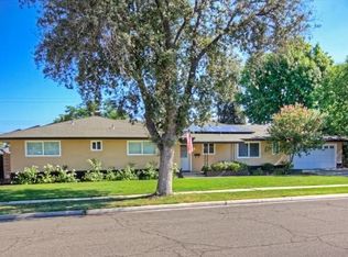 806 W Fairmont Ave, Fresno, CA 93705
