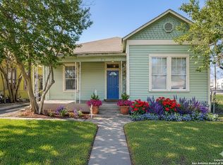 519 N San Marcos, San Antonio, TX 78207