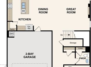 Travis Plan, Belleview Manor, South Fulton, GA 30213