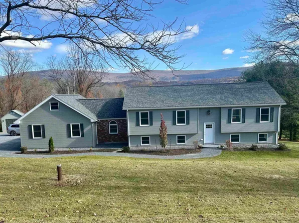 196 Glastenview Drive, Shaftsbury, VT 05262