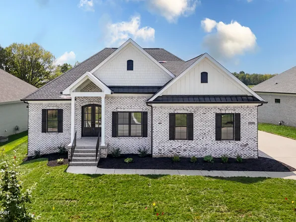 3230 Catalpa Farms Drive, Fisherville, KY 40023
