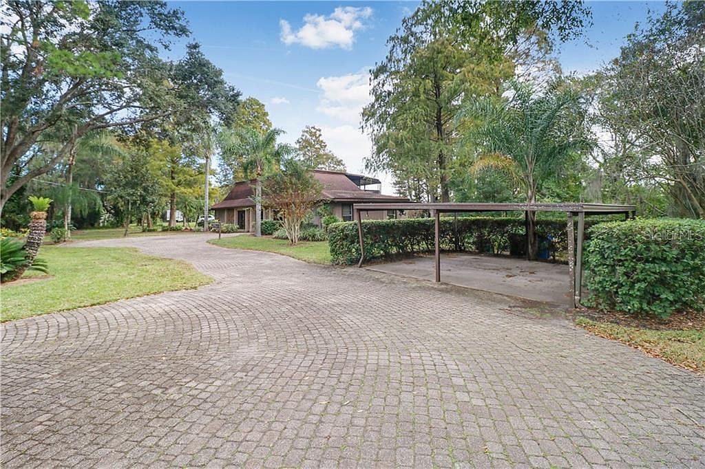 14333 Lake Magdalene Blvd, Tampa, FL 33618 Zillow