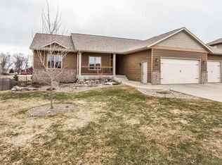 501 W Ivy Rd, Tea, SD 57064