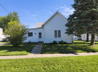 157 E 2nd St, Rockford, OH 45882