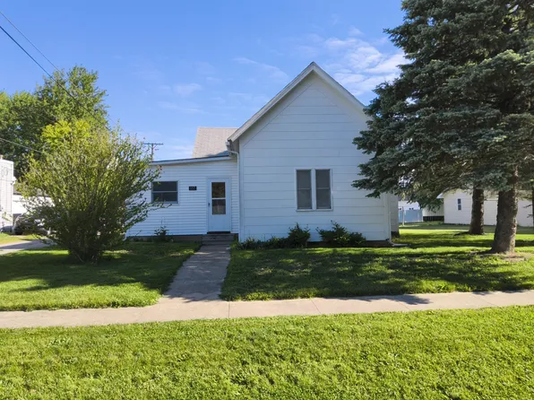 157 E 2nd St, Rockford, OH 45882
