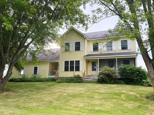 325 Maquam Shore Road, Swanton, VT 05488