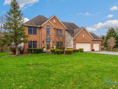 3070 Pebble Ct, Maumee, OH, 43537