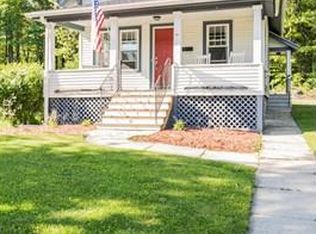 31 Southview Rd, Worcester, MA 01606