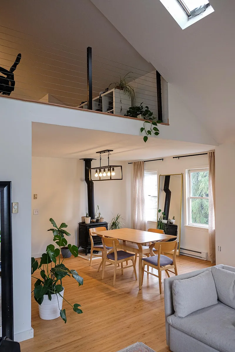 Building Photo - 46 Summerhill Ave #3