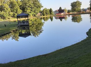 205 Logan Hollow Rd, Rockwood, IL 62280