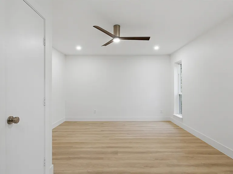 Front Bedroom