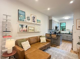 33 Driggs Ave #2B, Brooklyn, NY 11222