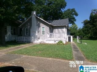 1700 Arlington Ave, Bessemer, AL 35020