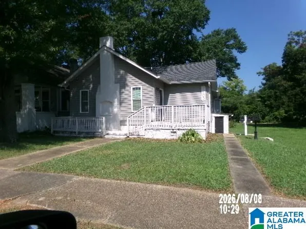 1700 Arlington Ave, Bessemer, AL 35020