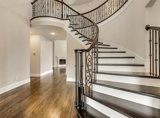 1943 Alcove Dr, Frisco, TX 75034