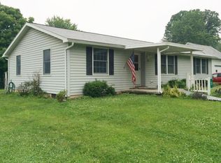 63 E Center St, Milford Center, OH
