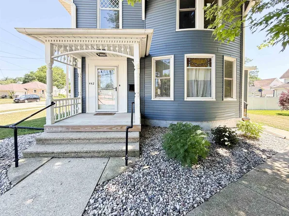 442 N Monroe St, Waterloo, WI 53594