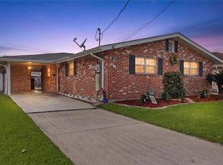 818 E William David Pkwy, Metairie, LA 70005