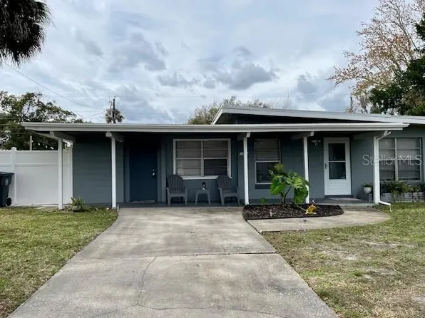 1012 Tudor Ln, Titusville, FL 32780