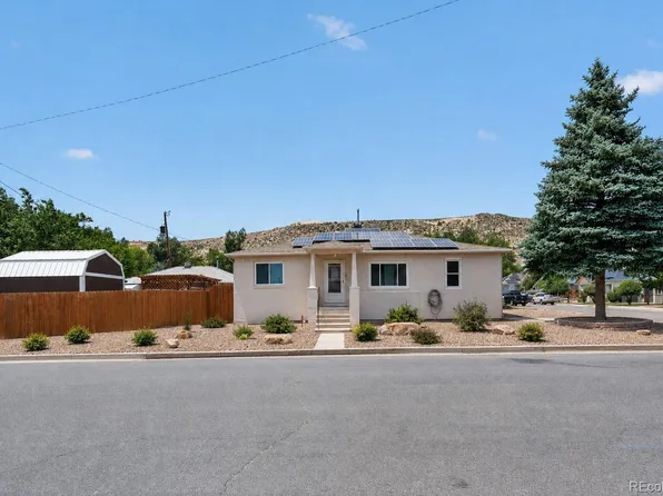 626 Mystic Avenue, Canon City, CO 81212
