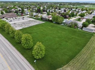 LT 0 Jackson St, Oshkosh, WI 54901