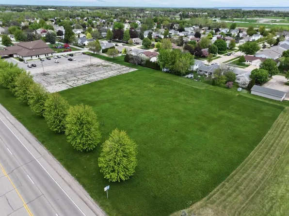 Lt0 JACKSON STREET, Oshkosh, WI 54901