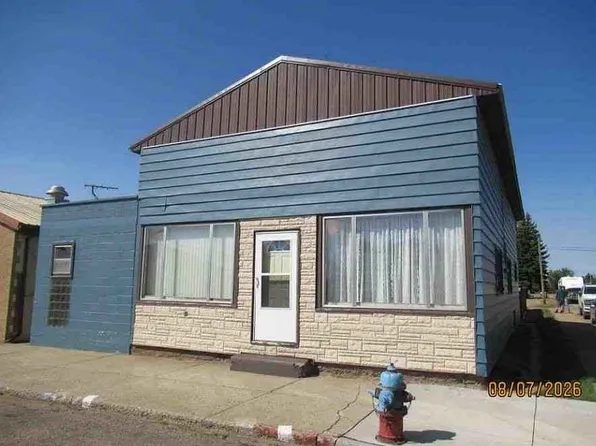 224 N Main St, Carson, ND 58529