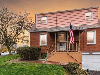 661 Mortimer Ave, Turtle Creek, PA, 15145