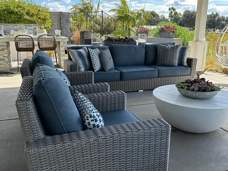 868 Channel Island Dr — Photo 38