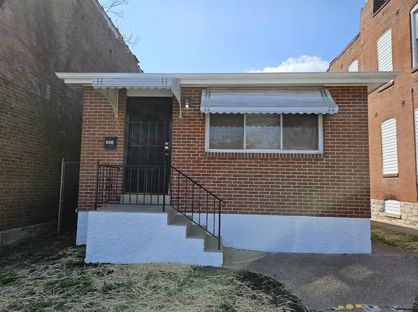 4037 California Ave, Saint Louis, MO 63118