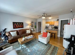 218 S 20th St APT 3F, Philadelphia, PA 19103