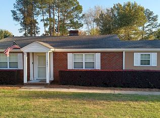 1801 Curtis Dr, North Augusta, SC 29841
