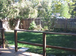2663 37th St, Sacramento, CA 95817