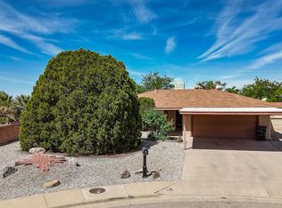 2901 Comanche Ct, Alamogordo, NM 88310