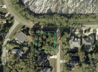 2 RYDER DRIVE LOT 7, PALM COAST, FL 32164
