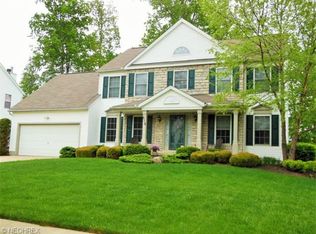 618 Stratton Dr, Medina, OH