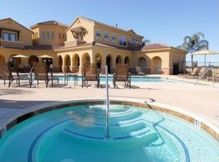 301 Amber Ridge Pt UNIT 302, San Diego, CA 92154