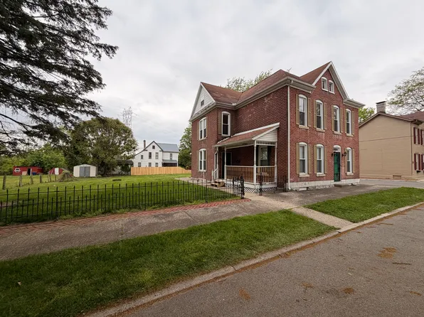 300 S 3rd St, Richmond, IN 47374