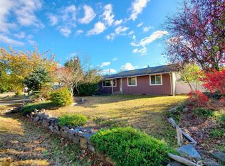 630 Mayberry St, Forks, WA 98331