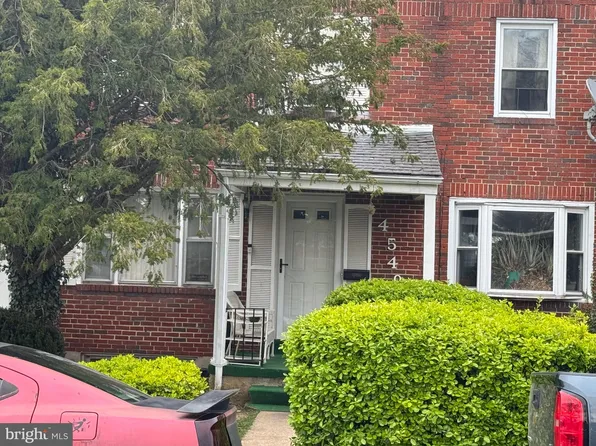 4549 Lanier Ave, Baltimore, MD 21215