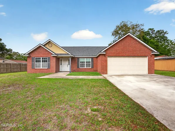 940 STATE ROAD 13 N, Fruit Cove, FL 32259