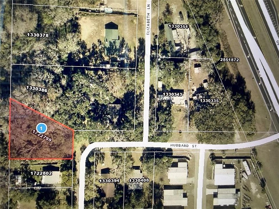 2nd image of HUBBARD STREET LOT 9