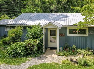 2035 Old Chilhowee Rd, Seymour, TN 37865