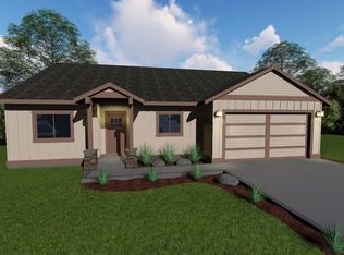 2020 NW Larch Ave, Redmond, OR 97756