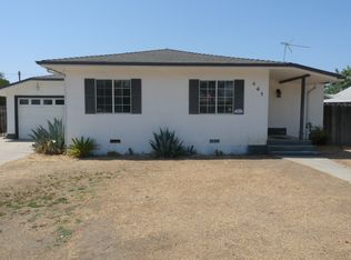 441 S East St, Tulare, CA 93274