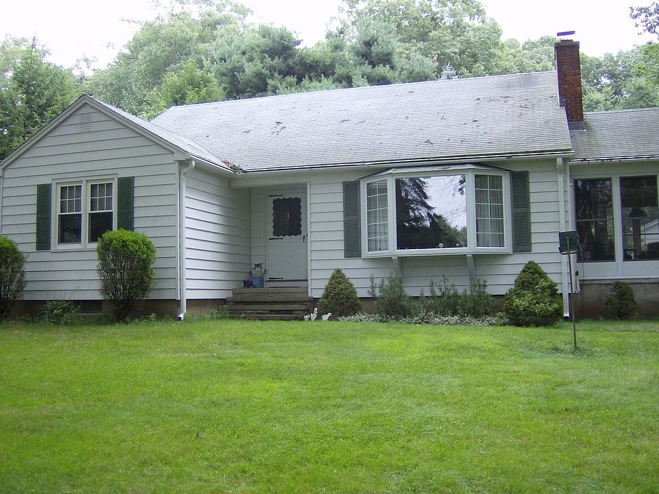 150 Bear Hill Rd, Bethany, CT 06524 Zillow